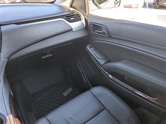 Used 2017 GMC Yukon SLT w/ Open Road Package image 19