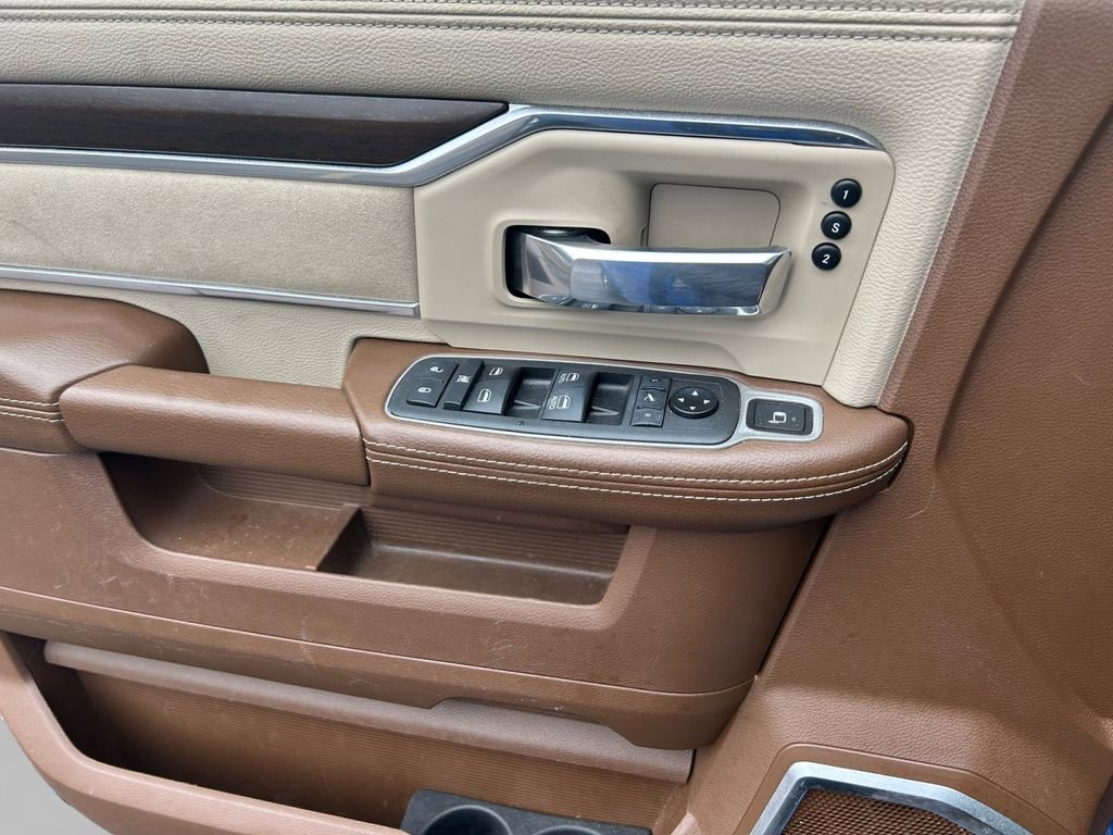 Certified 2022 RAM 2500 Laramie image 17