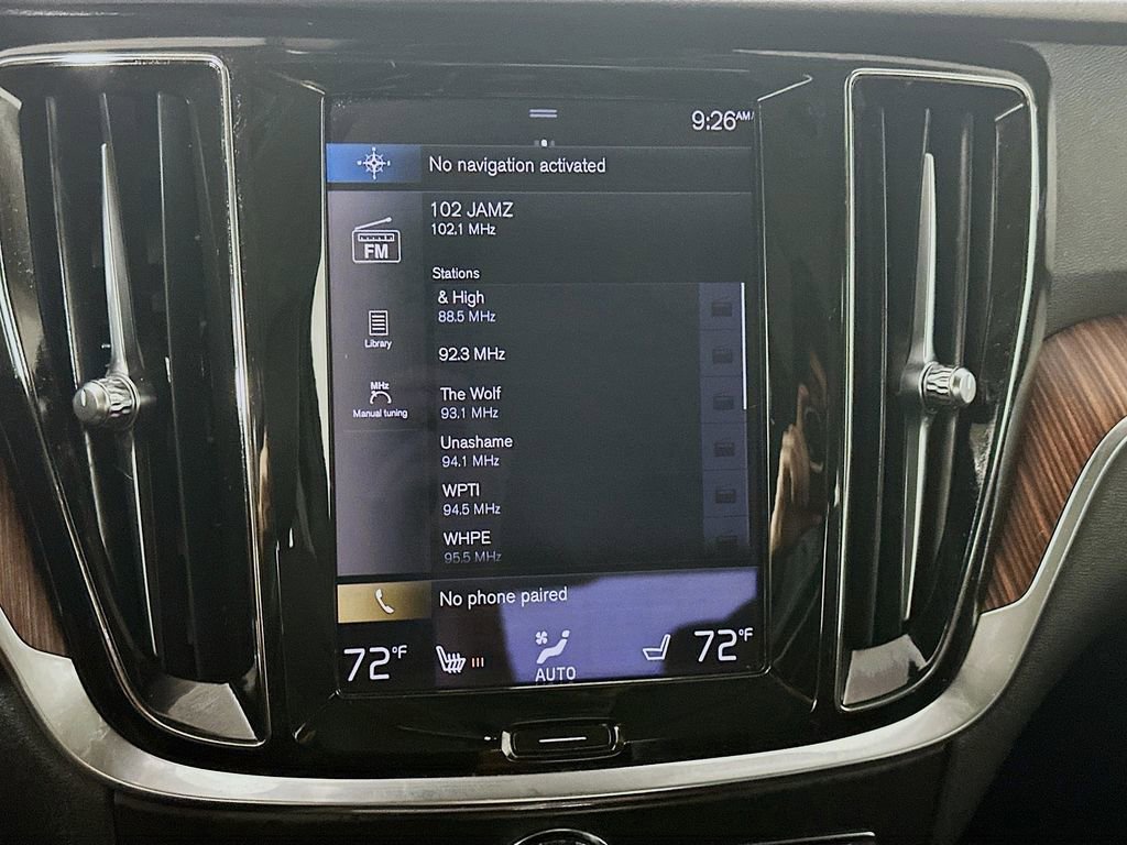 Used 2022 Volvo S60 B5 Momentum image 17