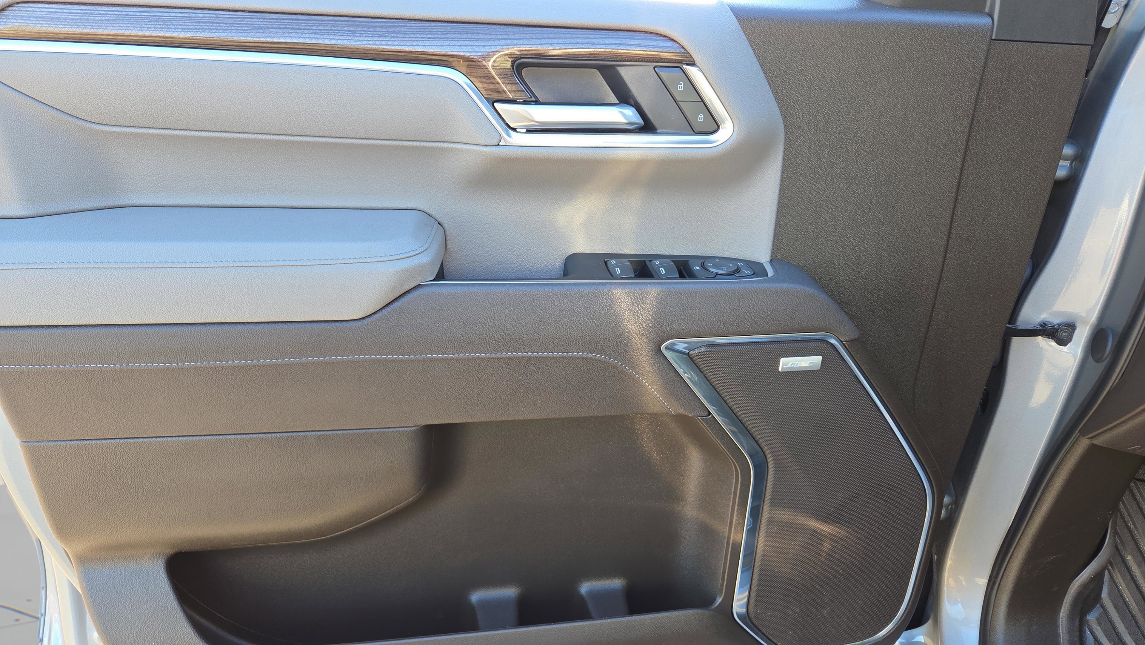 Used 2026 Chevrolet Silverado 1500 LT Trail Boss w/ Safety Package image 21