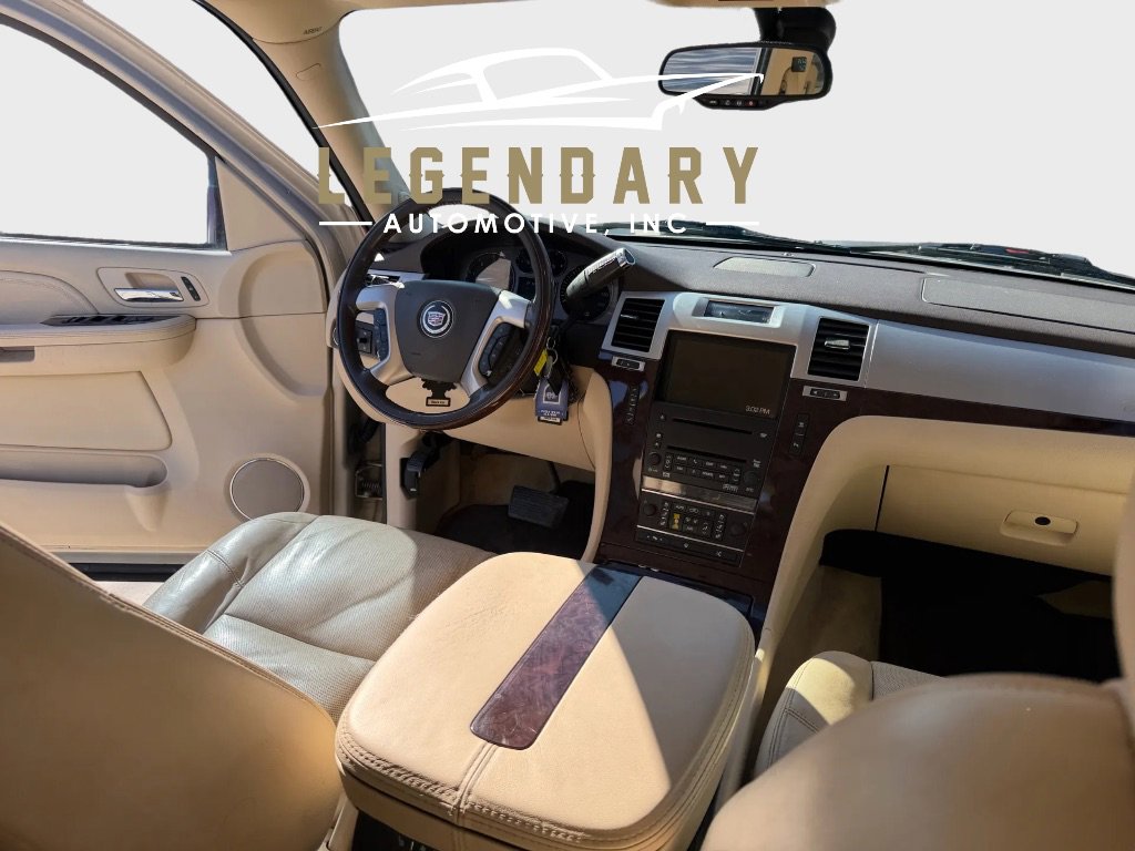 Used 2008 Cadillac Escalade 2WD image 14