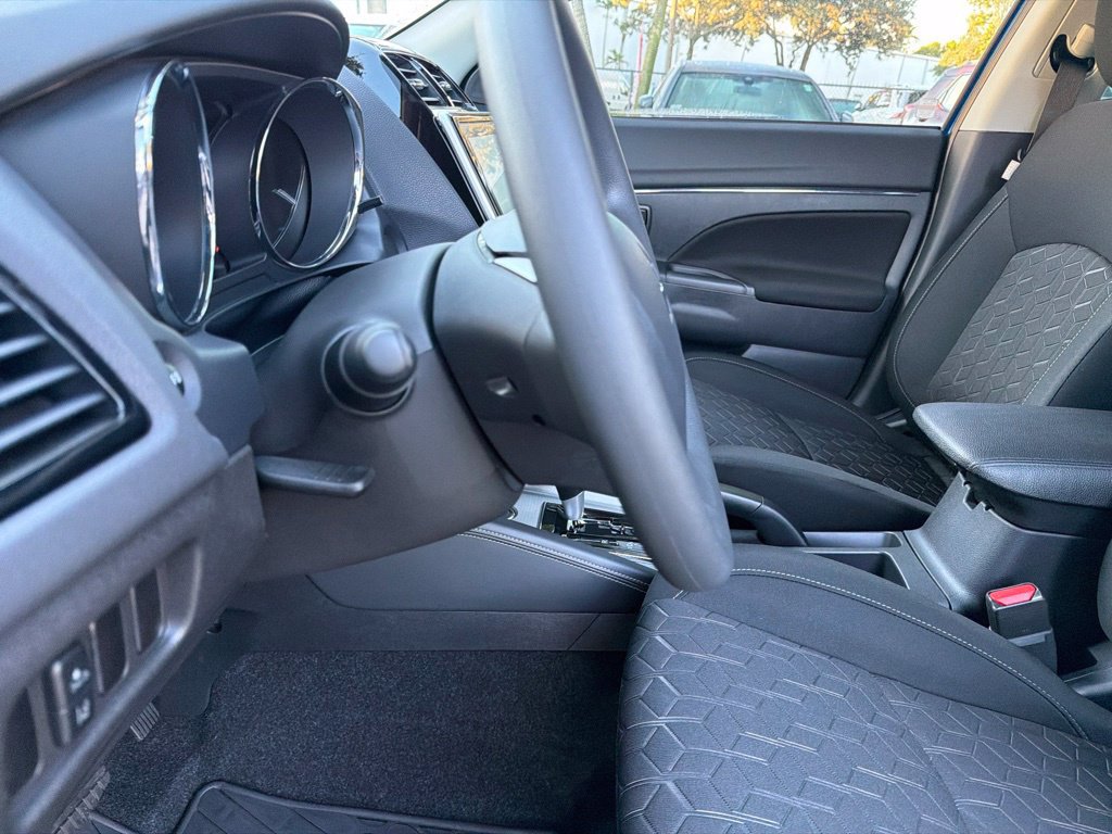 New 2027 Mitsubishi Outlander Sport ES AWD/4WD image 33