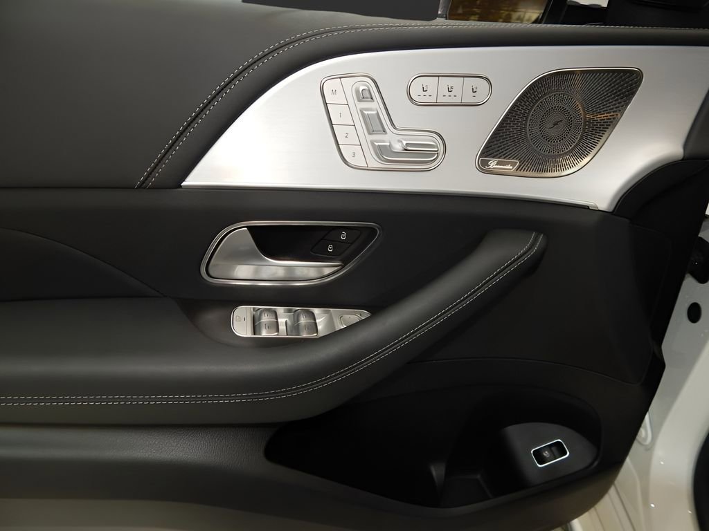 Used 2024 Mercedes-Benz GLE 63 AMG S image 13