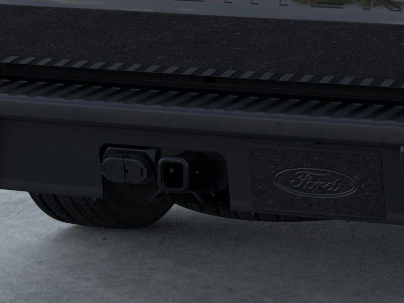 New 2025 Ford Maverick XLT w/ XLT Luxury Package image 24