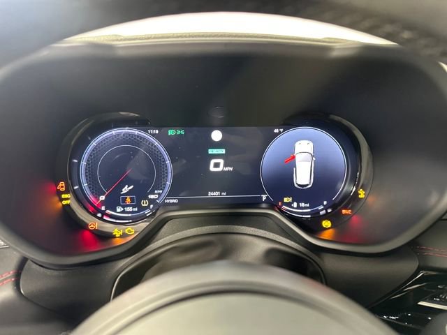 Used 2024 Dodge Hornet R/T Plus w/ R/T Blacktop Package image 17