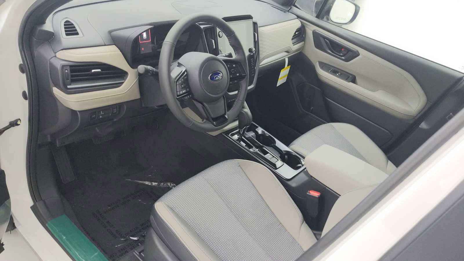 New 2026 Subaru Forester Premium image 13