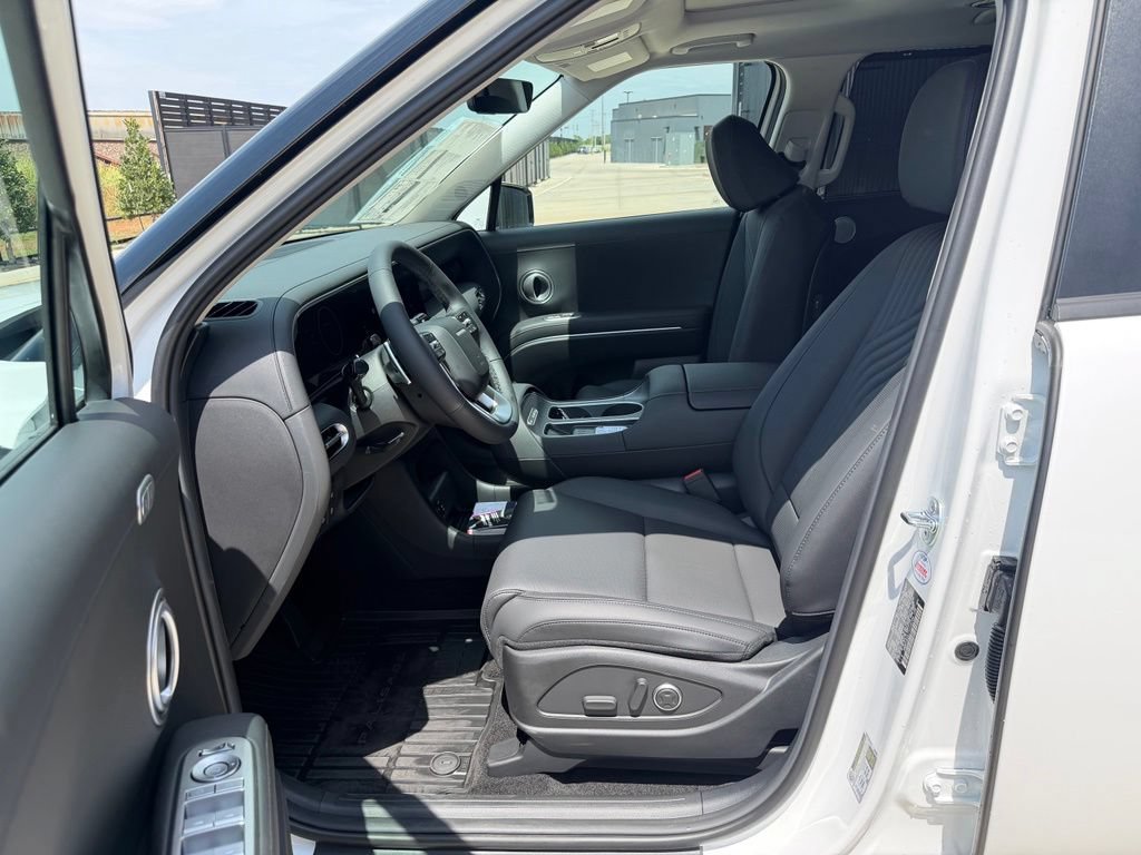 New 2026 Hyundai Palisade SEL Premium FWD image 12