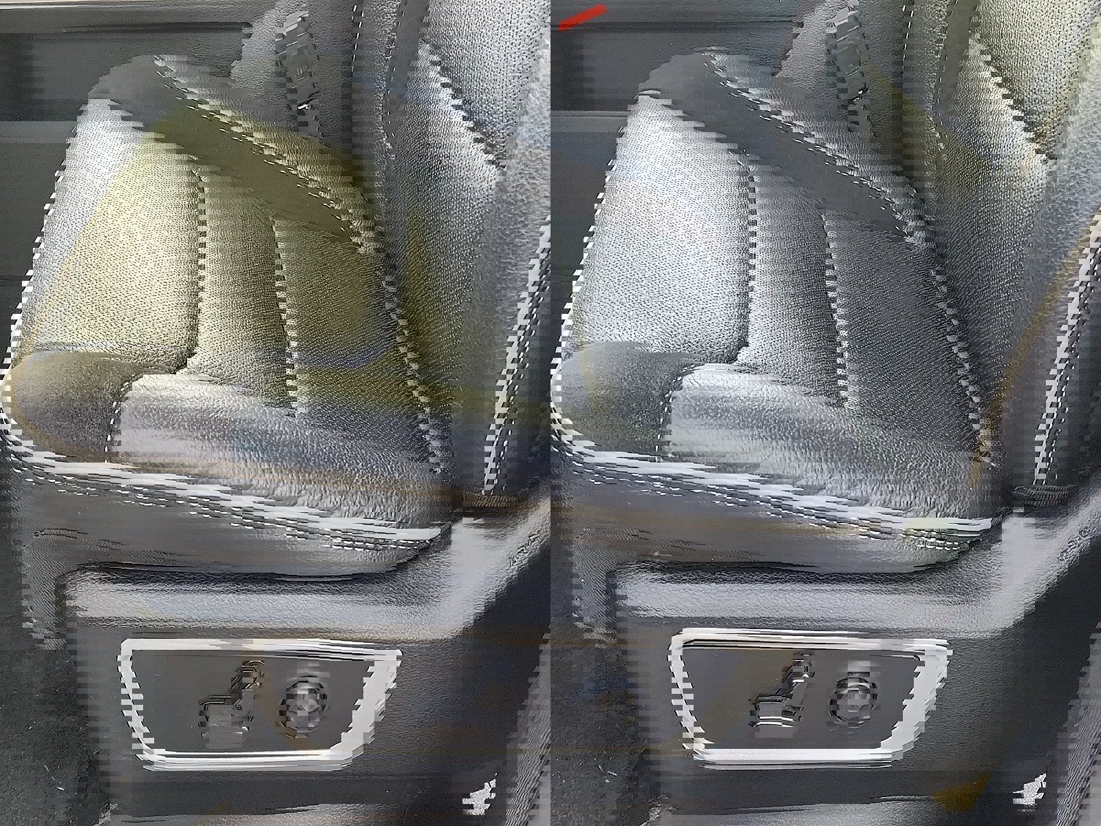 Used 2021 RAM 1500 Laramie image 21