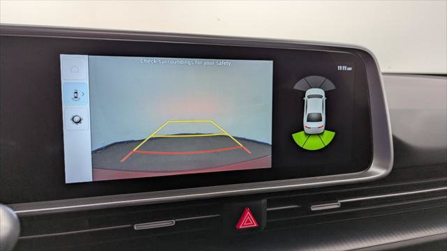 Used 2024 Hyundai Ioniq 6 SE RWD image 28