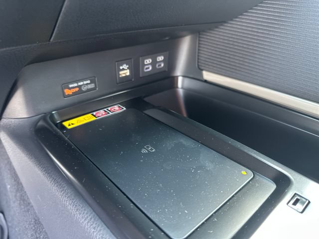 New 2026 Toyota Camry SE FWD image 14