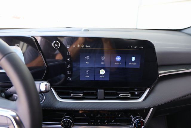 New 2026 Chevrolet Equinox LT FWD image 19