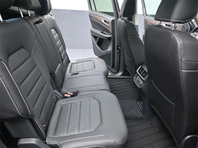 New 2026 Volkswagen Atlas SEL image 14