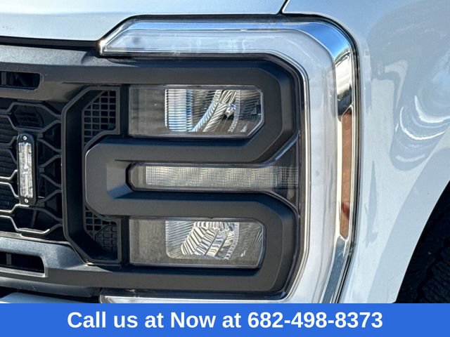 Used 2024 Ford F250 XLT w/ XLT Premium Package image 4