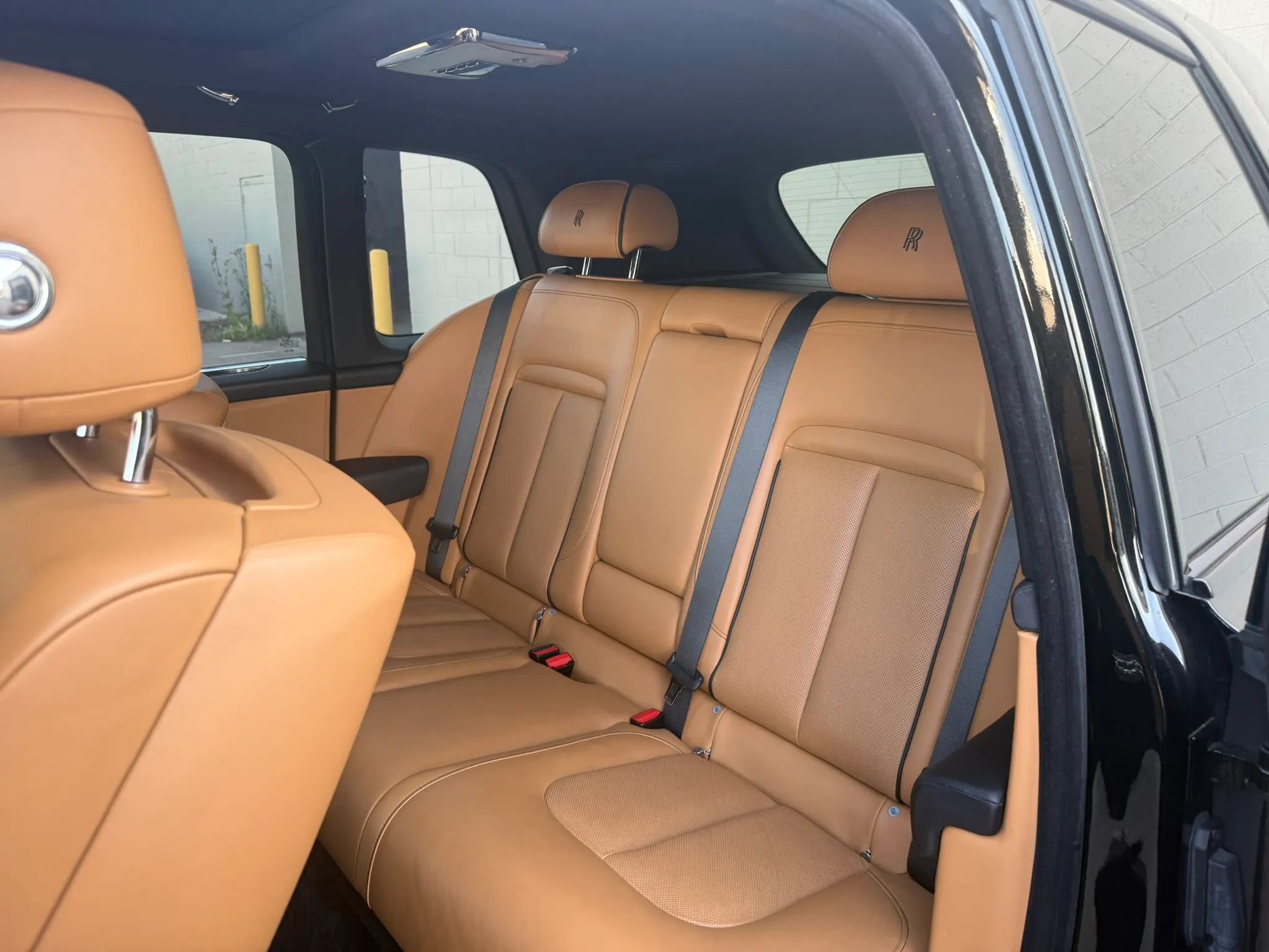 Used 2019 Rolls-Royce Cullinan AWD/4WD image 49