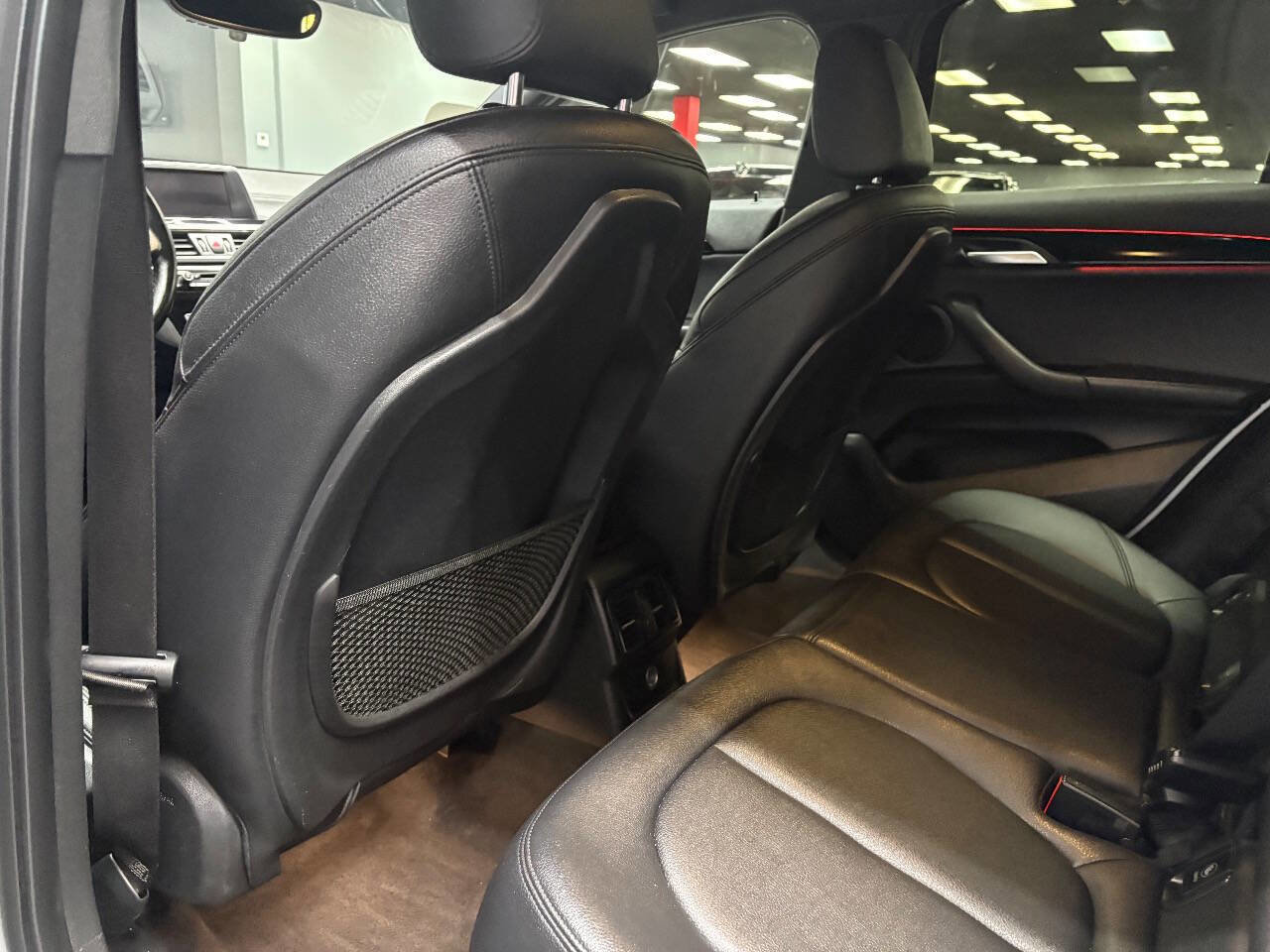 Used 2018 BMW X2 sDrive28i w/ Convenience Package image 31