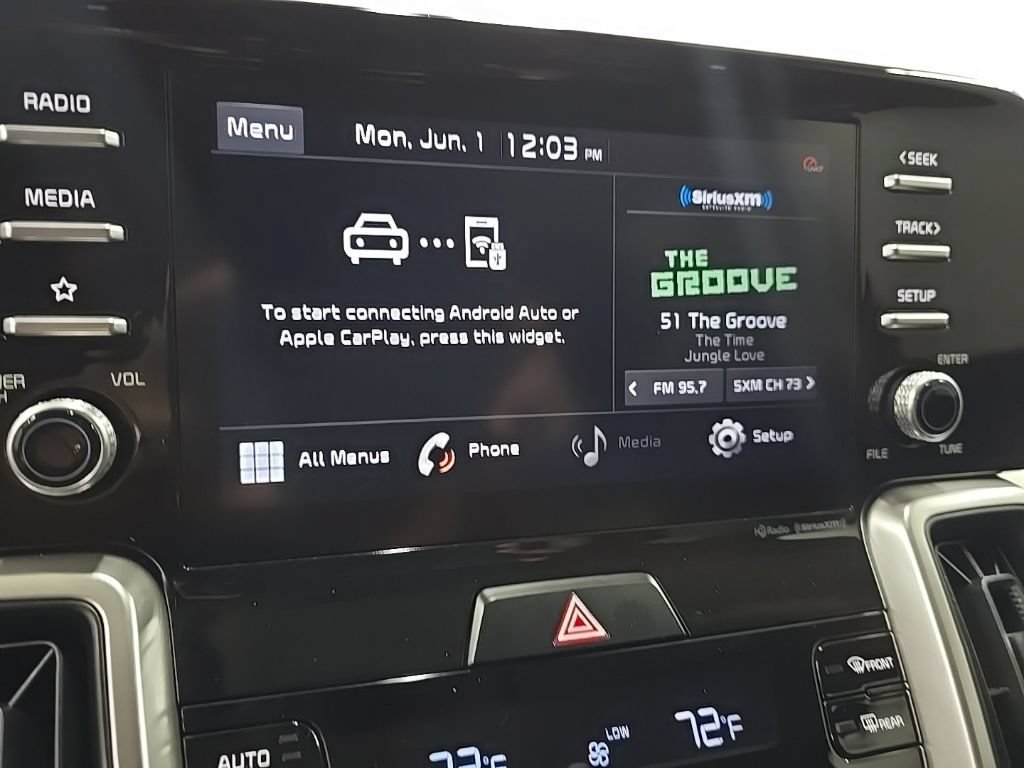 Used 2021 Kia Sorento S FWD image 28