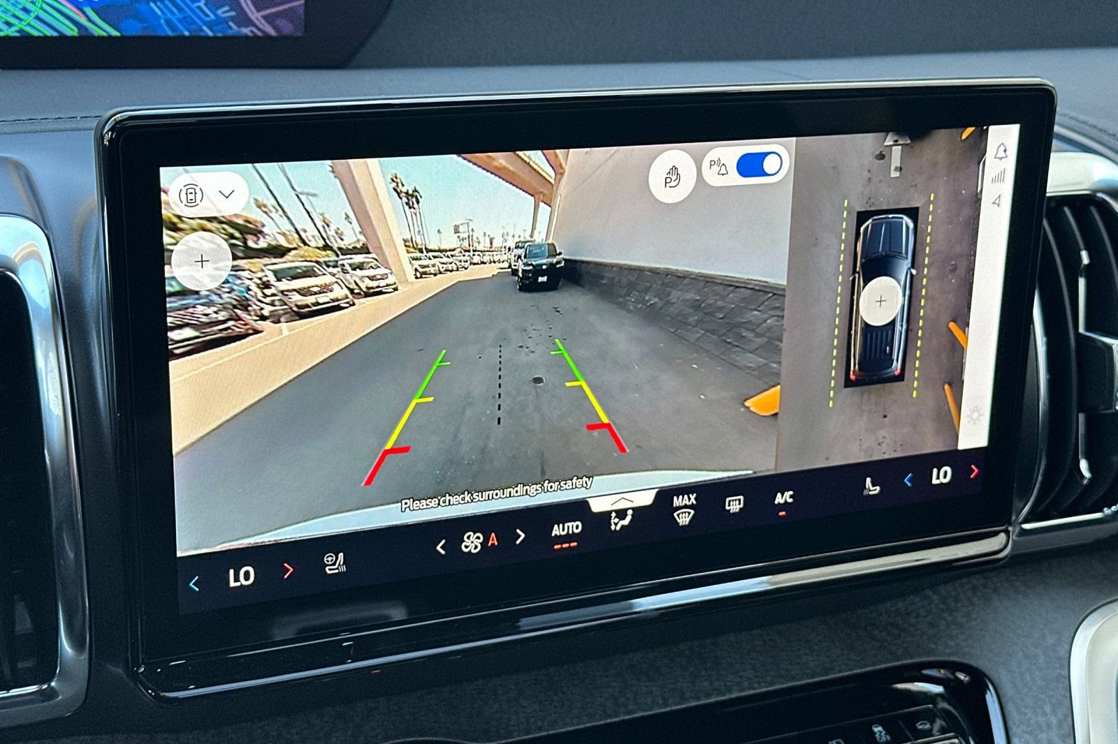 New 2026 Ford Expedition Tremor image 20