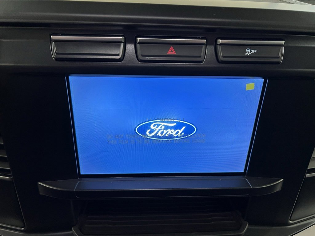 New 2024 Ford F550 4x4 Regular Cab Super Duty image 9