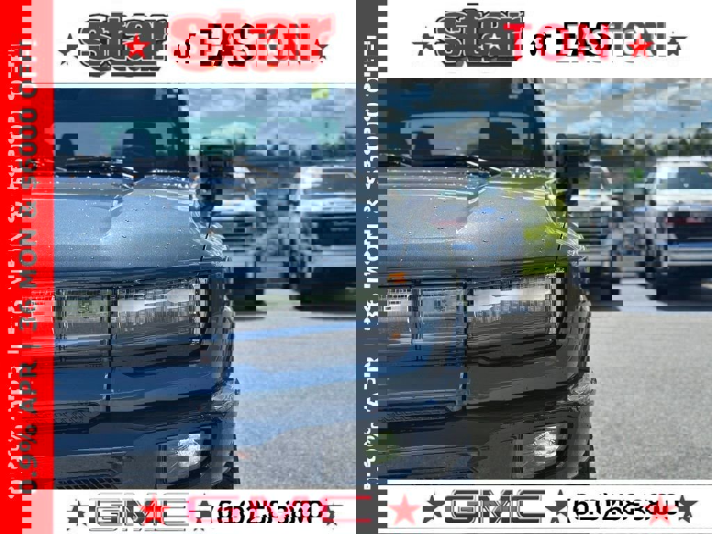 New 2026 GMC Hummer EV 4x4 Crew Cab w/ LPO, Sport Package image 33