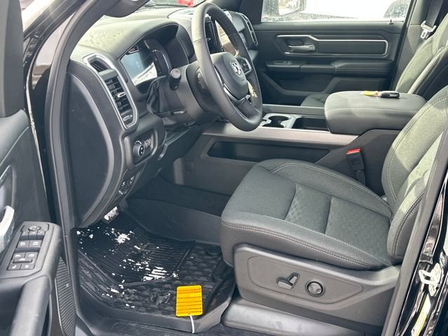 New 2026 RAM 1500 Big Horn/Lone Star image 14