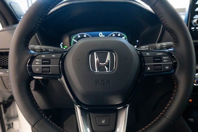 New 2026 Honda CR-V Sport Touring image 22