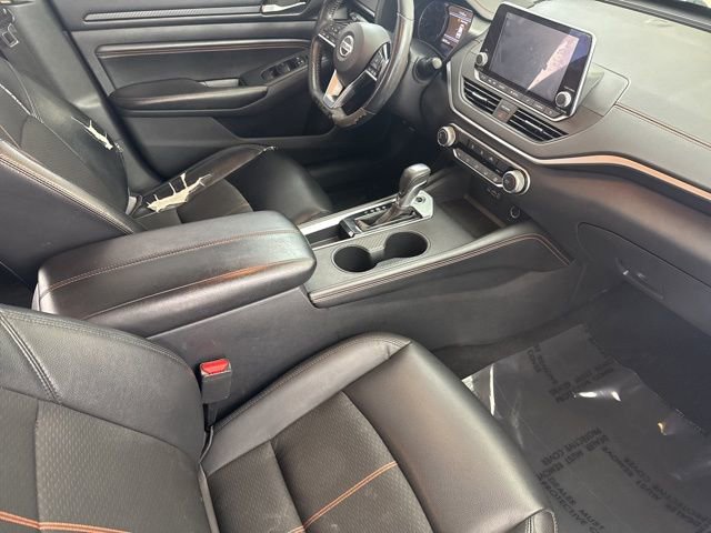 Used 2020 Nissan Altima 2.5 SR FWD image 23