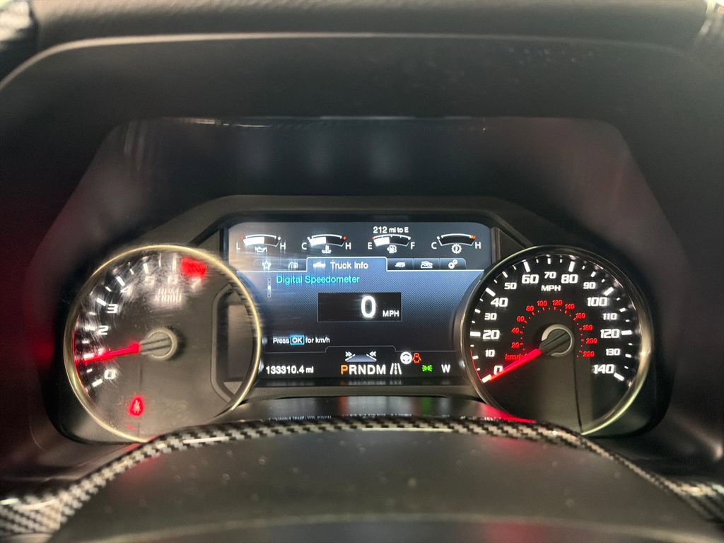 Used 2018 Ford F150 Raptor w/ Equipment Group 802A Luxury image 22