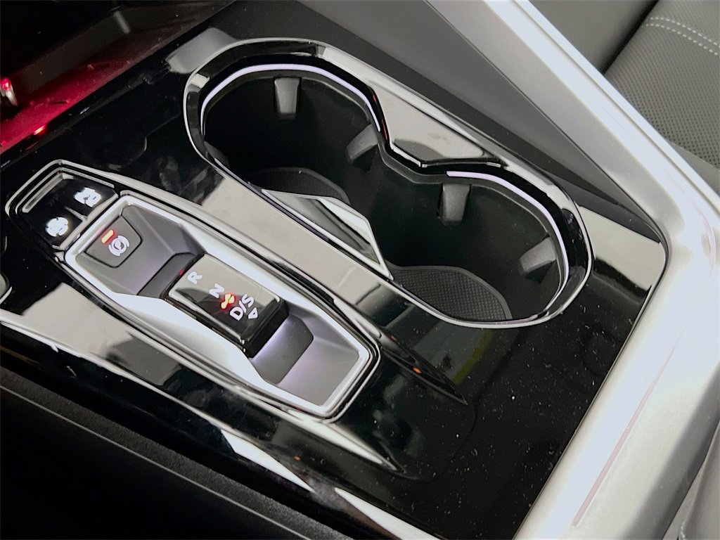 New 2025 Audi Q5 Premium Plus image 17