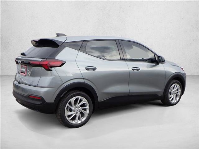 New 2027 Chevrolet Bolt LT w/ Comfort Package image 4