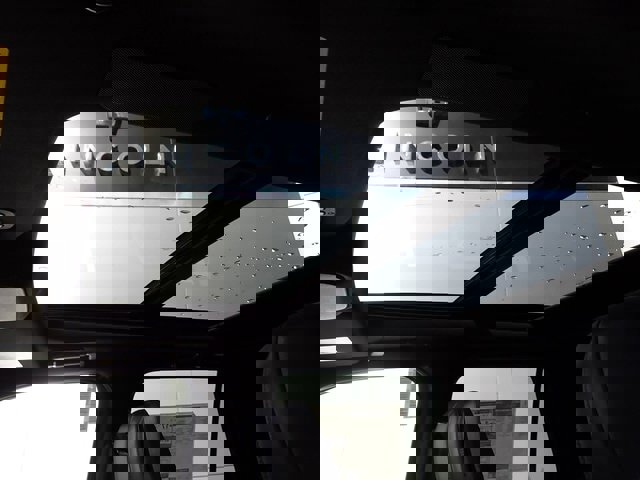 New 2025 Lincoln Navigator Reserve w/ Jet Appearance Package image 21