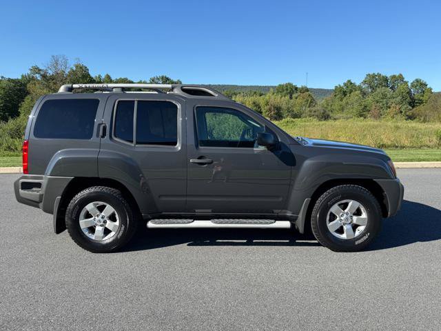 Used 2010 Nissan Xterra S RWD image 4