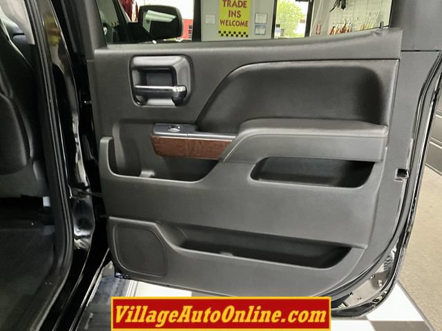 Used 2014 GMC Sierra 1500 SLT AWD/4WD image 32
