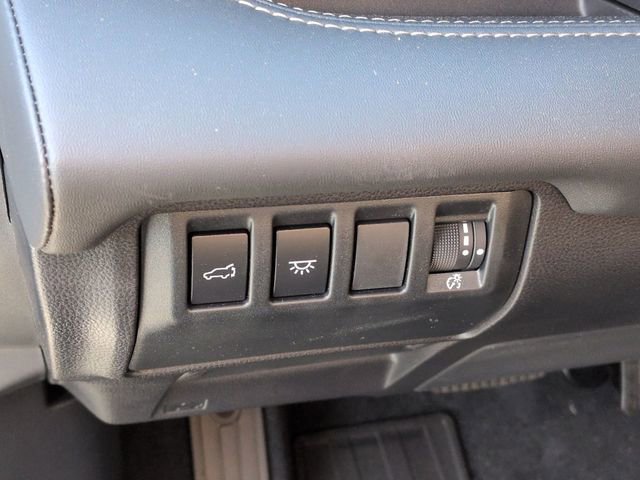 New 2026 Subaru Ascent Touring image 18