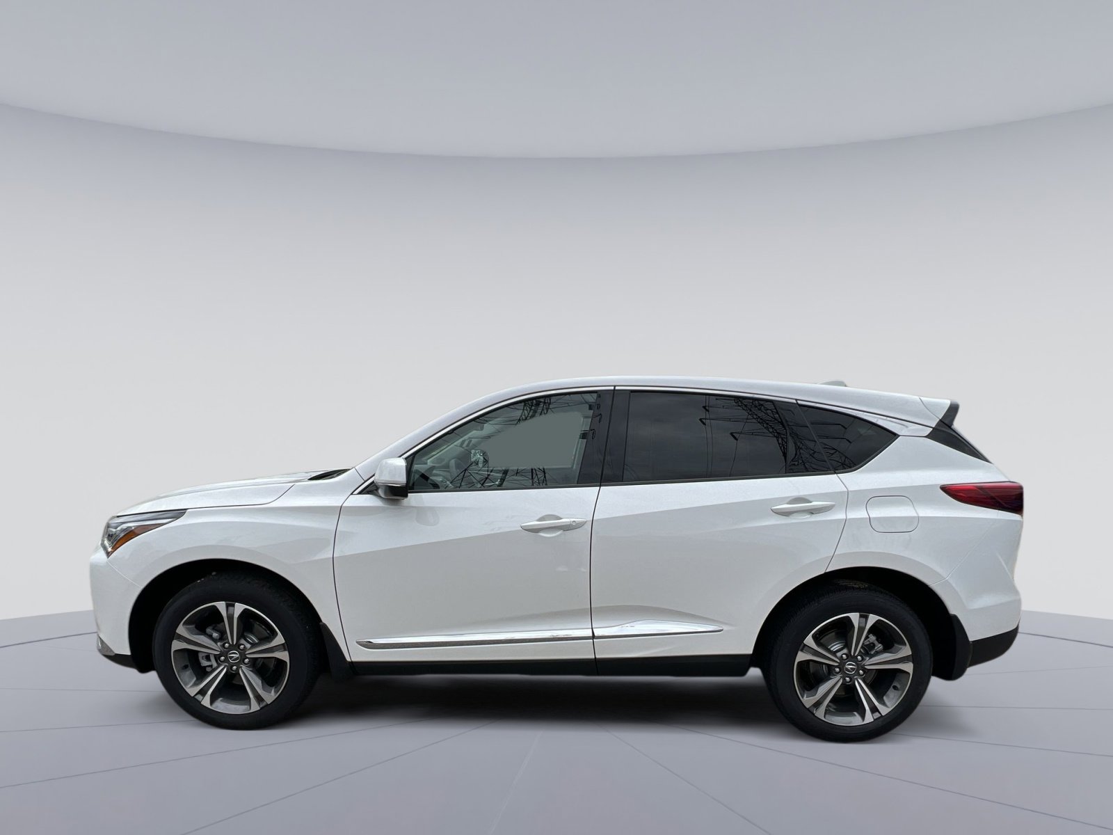 New 2025 Acura RDX SH-AWD w/ Technology Package image 2
