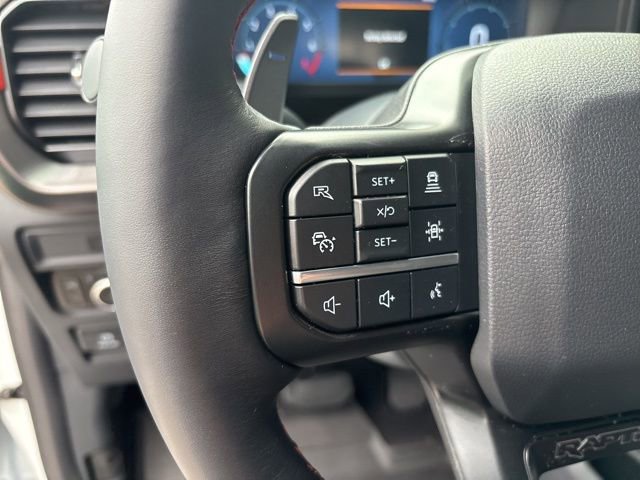 New 2025 Ford F150 Raptor image 20