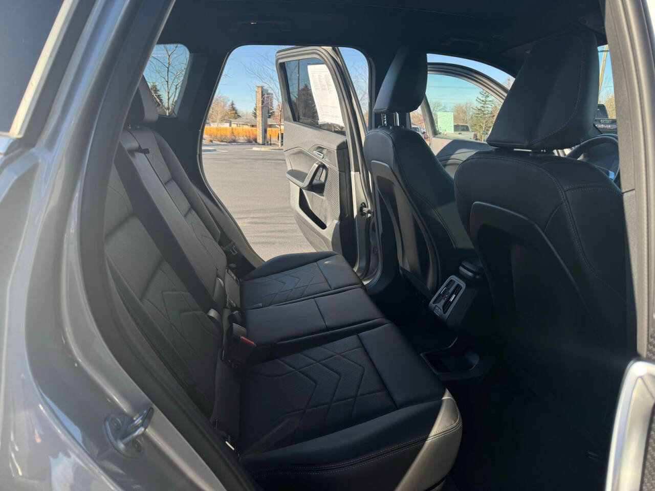 Used 2025 BMW X1 xDrive28i image 32