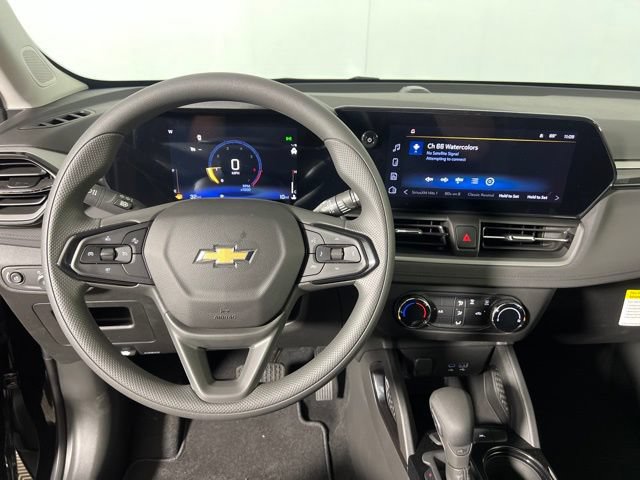 New 2026 Chevrolet TrailBlazer LS w/ LS Convenience Package FWD image 13