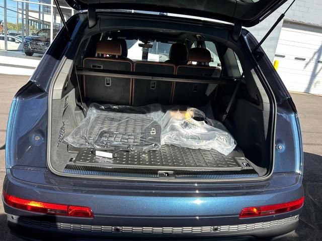 New 2026 Audi Q7 2.0T Premium Plus image 21