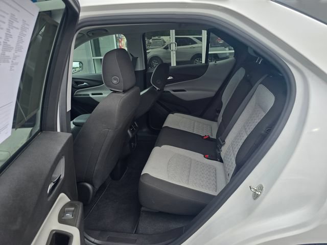 Used 2024 Chevrolet Equinox LS w/ LS Convenience Package AWD/4WD image 27