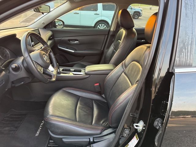 Used 2021 Nissan Sentra SR image 13