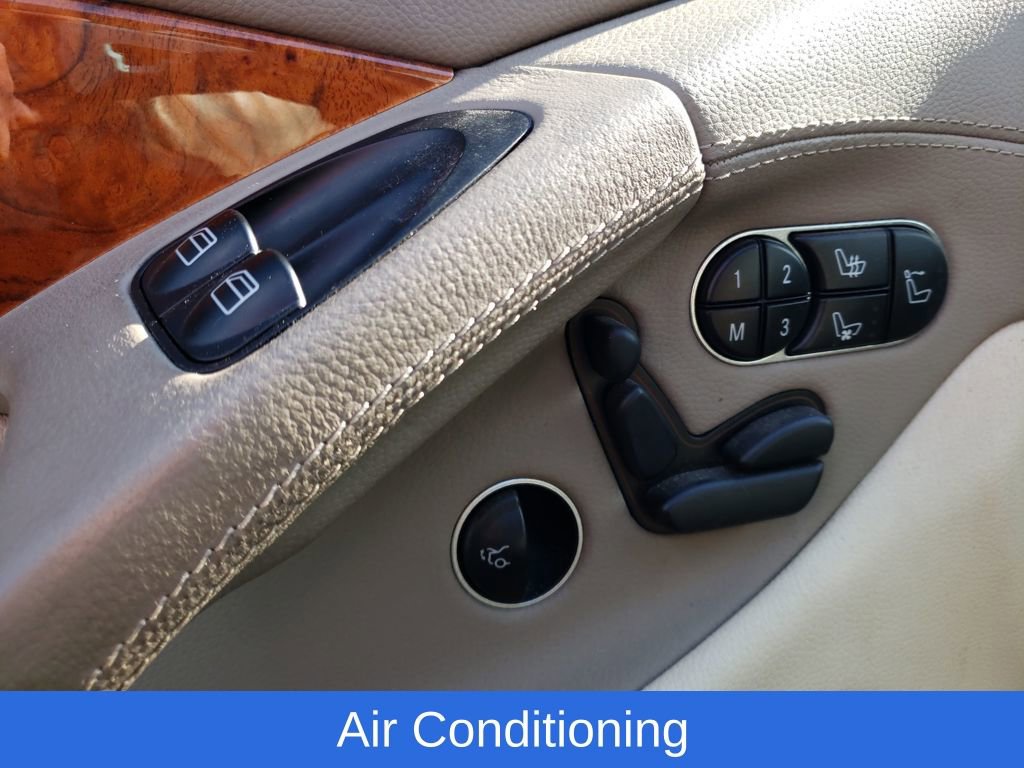 Used 2009 Mercedes-Benz SL 550 SL 550 image 15