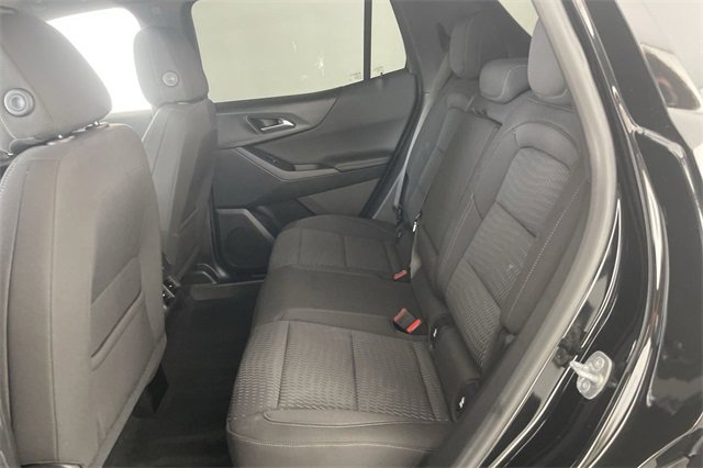 Used 2025 Chevrolet Equinox LT w/ Safety and Technology Package image 42