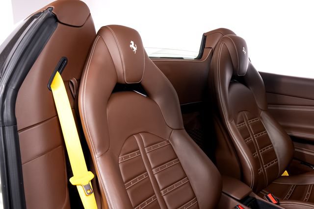 Used 2018 Ferrari 488 Spider RWD image 55