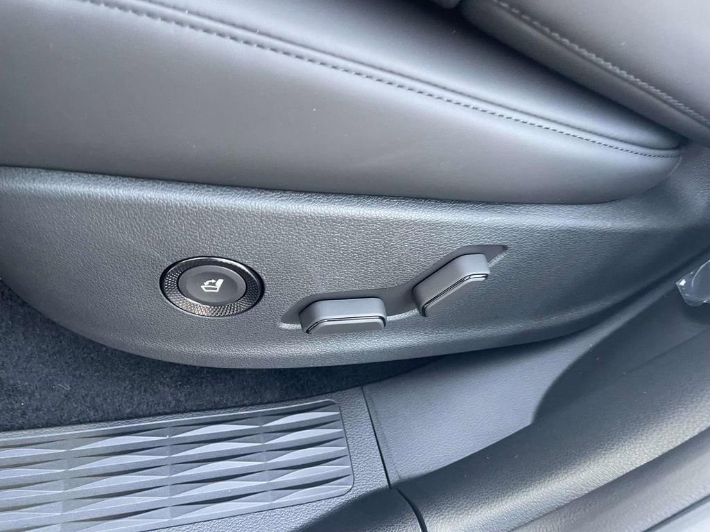 New 2026 Genesis GV80 3.5T Prestige image 24