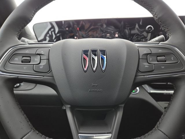 New 2026 Buick Envista Avenir image 34