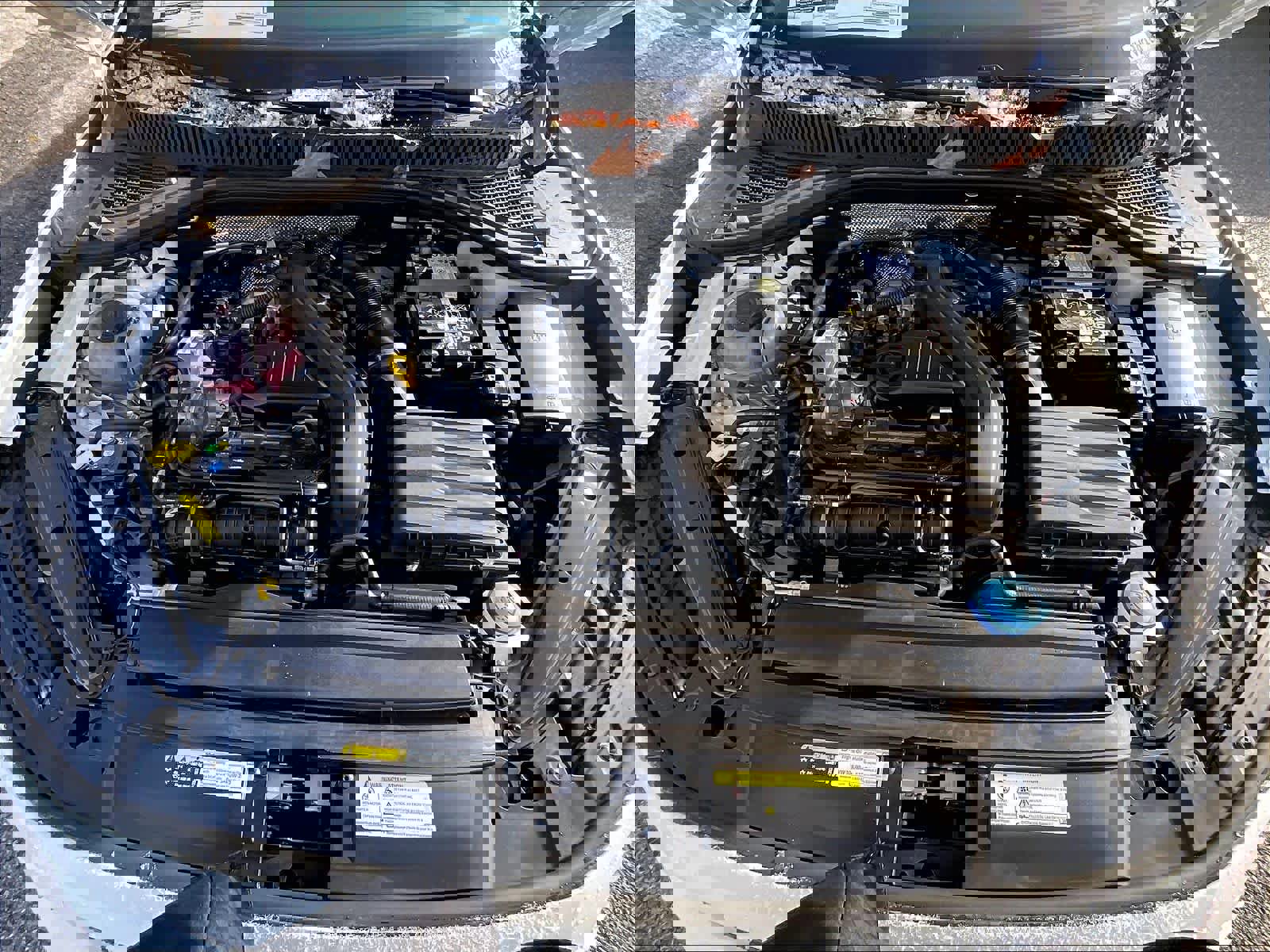 New 2025 Volkswagen Jetta Sport image 16