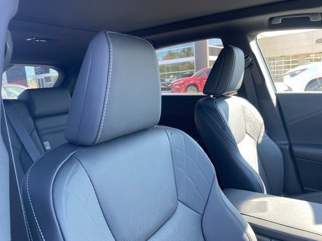 New 2026 Lexus RX 350 w/ Convenience Package AWD/4WD image 18