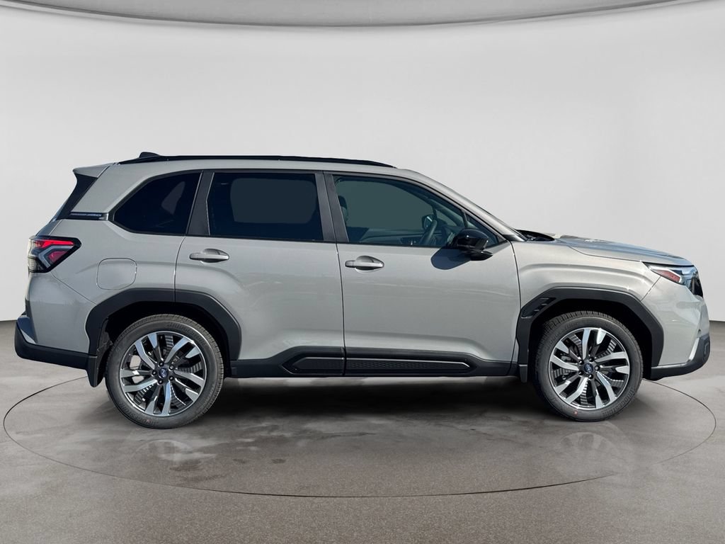 New 2026 Subaru Forester Touring AWD/4WD image 6