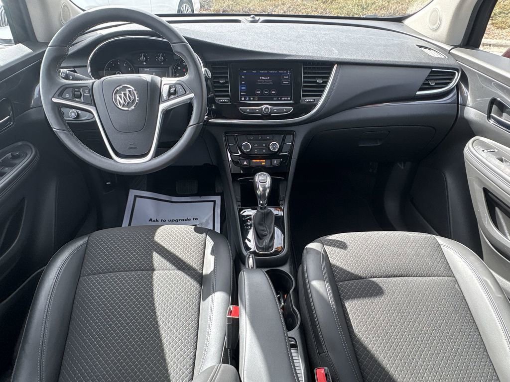 Used 2022 Buick Encore Preferred w/ Safety Package image 22