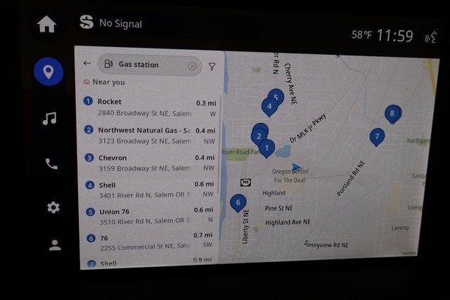 New 2026 Subaru Outback Wilderness image 22